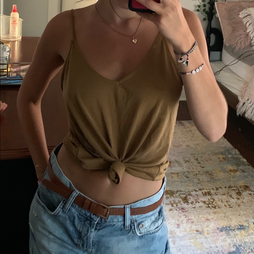 Tank tank
